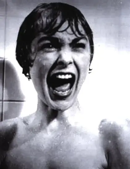 Hitchcock's Classic, 'Psycho', Turns 54 Today!