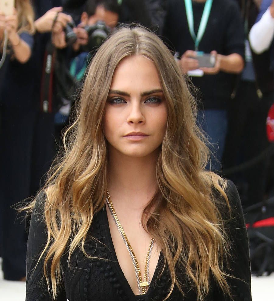 Cara Delevingne reveals battle with depression