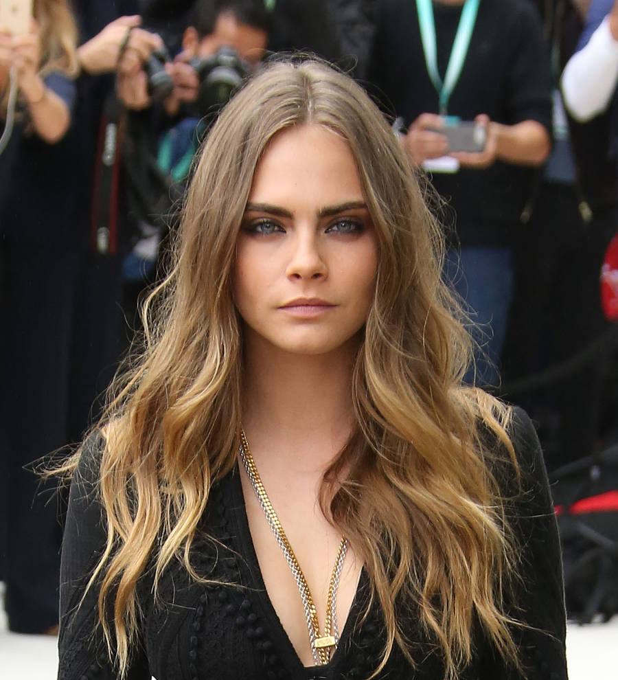 Cara Delevingne reveals battle with depression