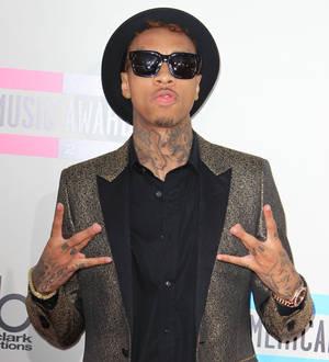 Tyga helps fan in need of kidney transplant