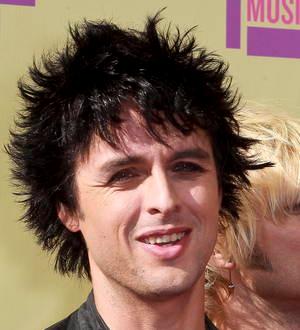 Billie Joe Armstrong determined to stay sober