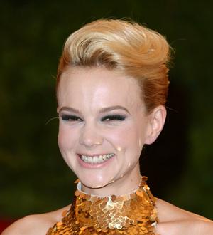 Carey Mulligan donating Met Ball gown to charity