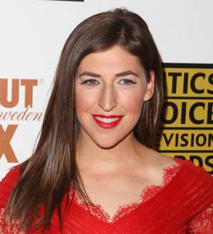 Mayim Bialik named new host of Candid Camera