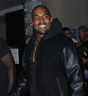 Kanye West dodges process server at airport
