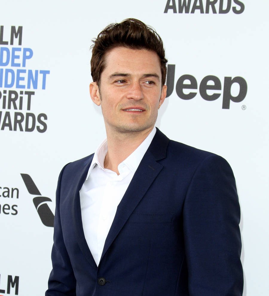 Orlando Bloom and Katy Perry wanted to set an example with amicable split