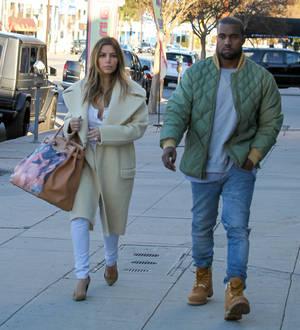 Kanye West under investigation for assault