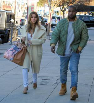 Kanye West under investigation for assault