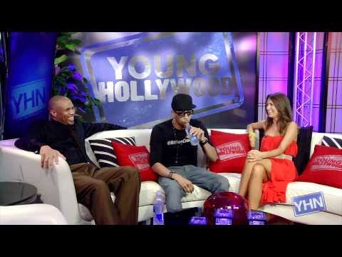 Walter Latham & His Future Kings of Comedy! - POWER PLAYERS
