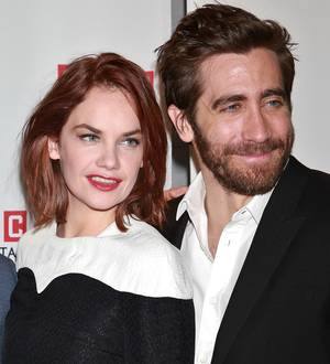 Jake Gyllenhaal wins stellar reviews for Broadway debut