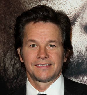 Mark Wahlberg declined to read Lone Survivor book