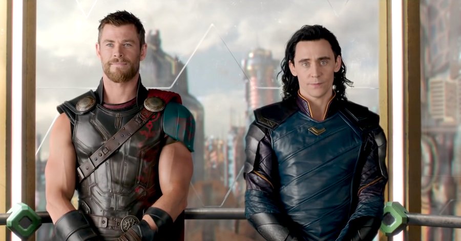 Loki's Appearances In The MCU, Ranked!