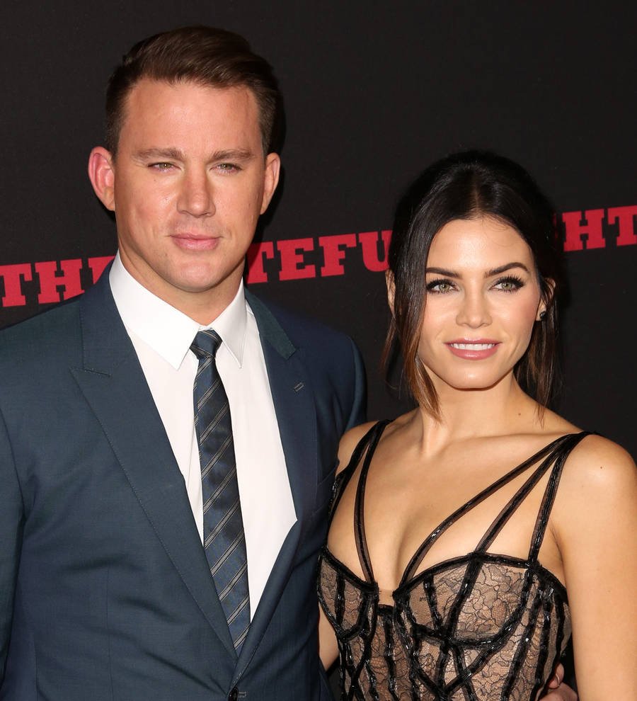 Channing Tatum sparks baby rumors