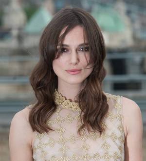 Keira Knightley eying fashion store venture - report