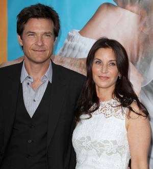 Jason Bateman to be a dad again