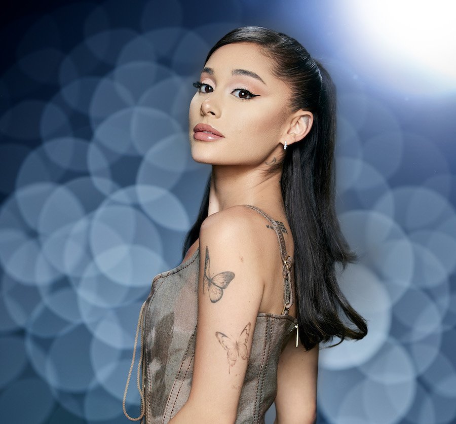 Ariana Grande Breaks Spotify History!
