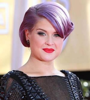 Kelly Osbourne mourning family dog