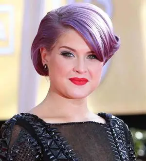Kelly Osbourne mourning family dog