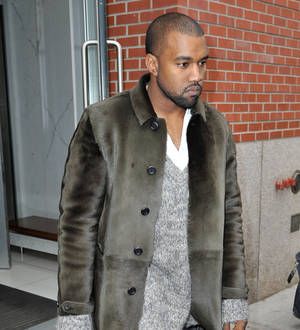 Kanye West beats Drake to the top of magazine's album poll