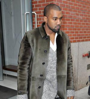 Kanye West beats Drake to the top of magazine's album poll