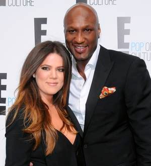Khloé Kardashian: 'Lamar Odom cheated throughout our marriage, I just didn't know'