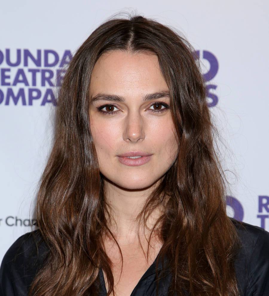 Keira Knightley's former directors defend star amid acting criticisms