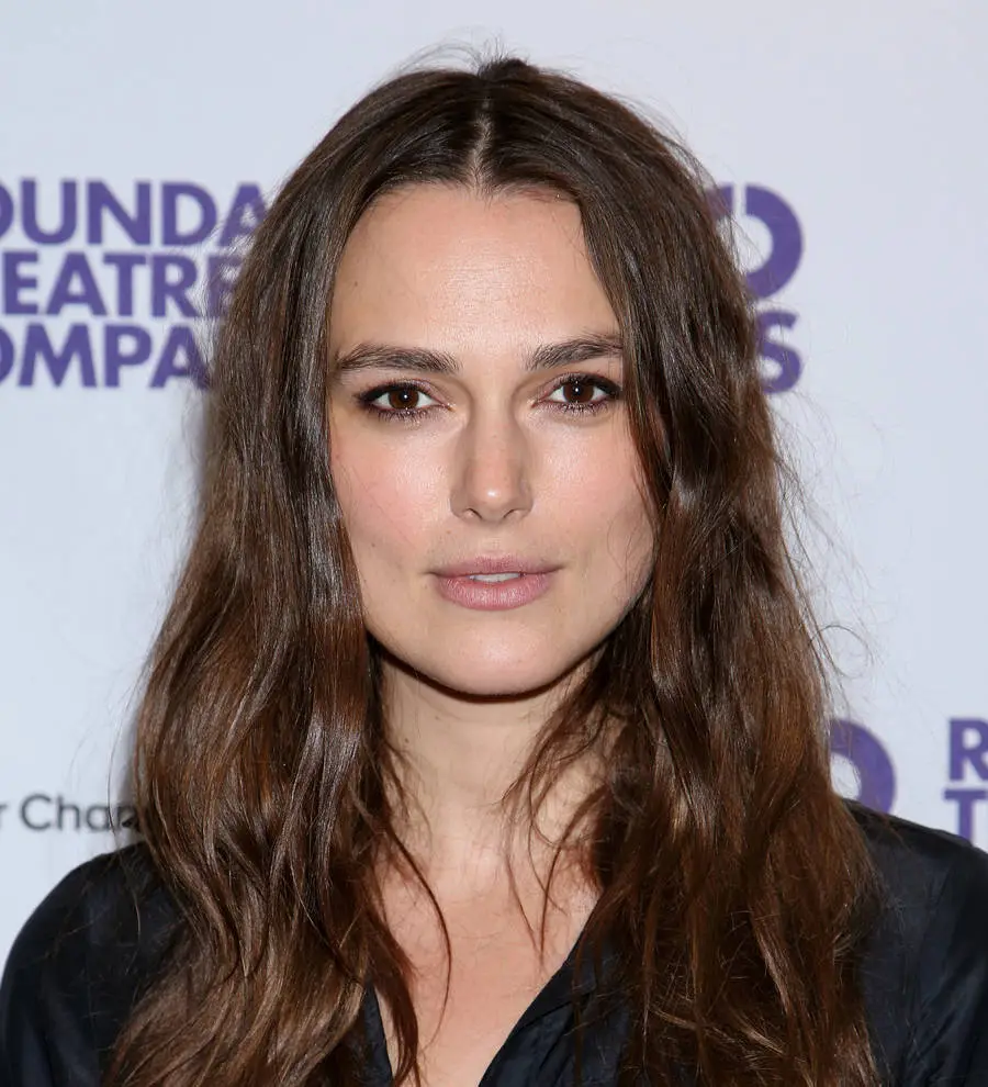 Keira Knightley's former directors defend star amid acting criticisms