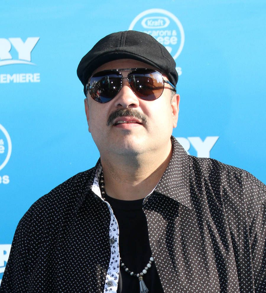 Pepe Aguilar's son arrested for people smuggling