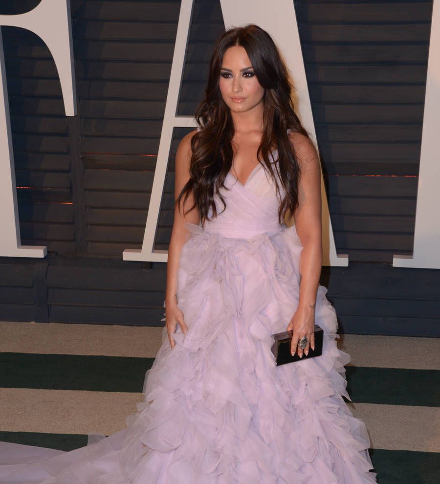 Demi Lovato to receive prize for mental health advocacy