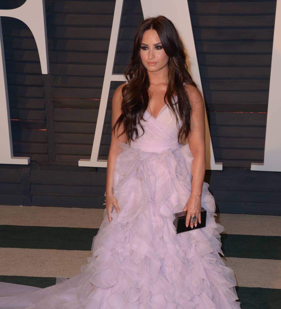 Demi Lovato to receive prize for mental health advocacy