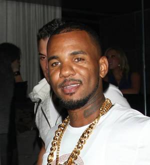 The Game sued over axed gig
