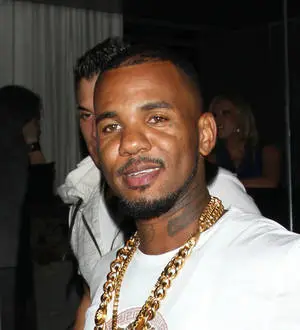 The Game sued over axed gig