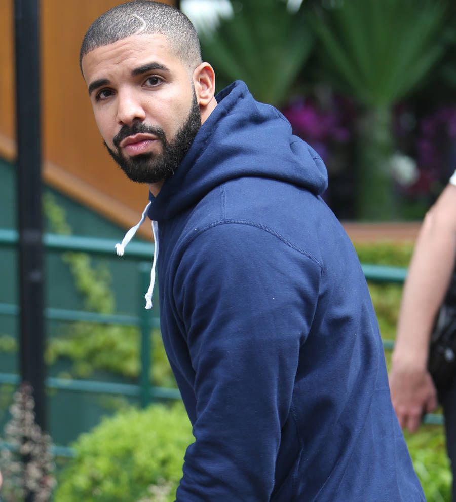 Drake opens up about Meek Mill feud