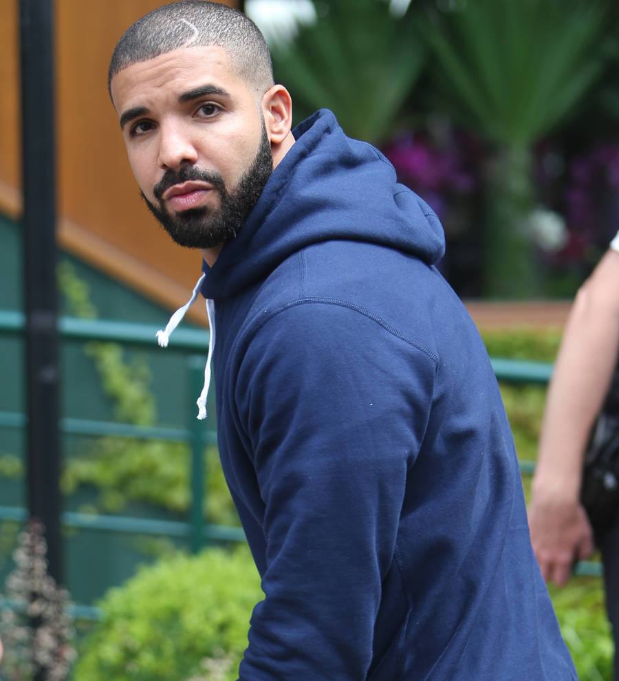 Drake opens up about Meek Mill feud