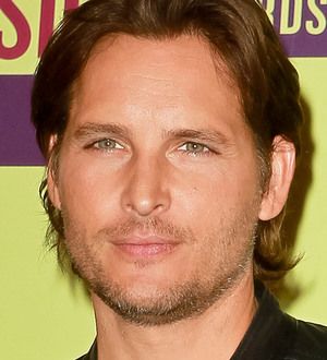 Peter Facinelli takes kids camping after marriage split