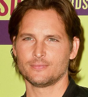 Peter Facinelli takes kids camping after marriage split