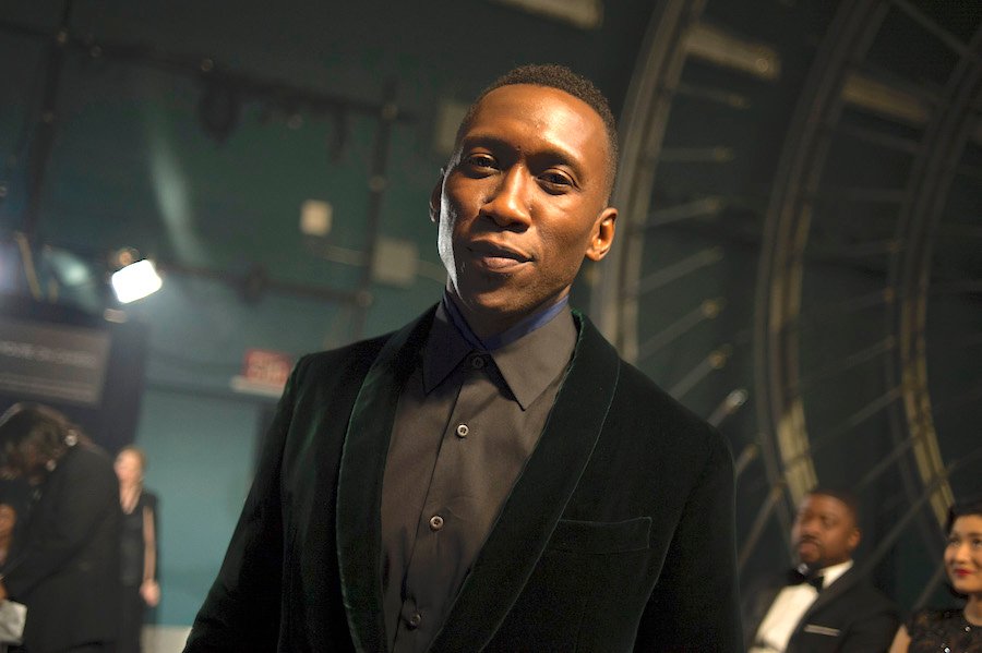 Can Mahershala Ali Restore "True Detective"'s Luster?!