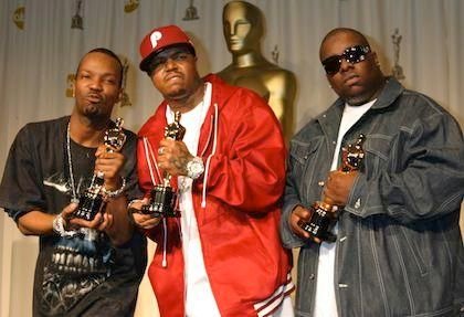 SUNDAY MUSIC VIDS: Oscars Edition