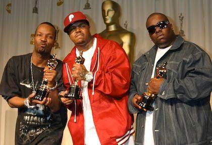 SUNDAY MUSIC VIDS: Oscars Edition