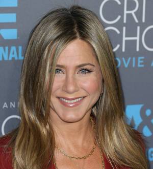 Jennifer Aniston is a fan of The Bachelor