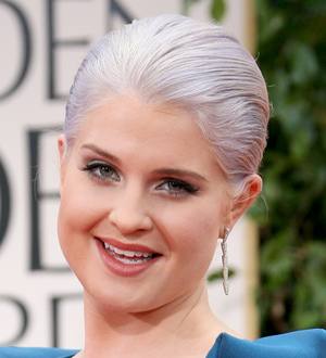 Kelly Osbourne slams Golden Globes boozing reports