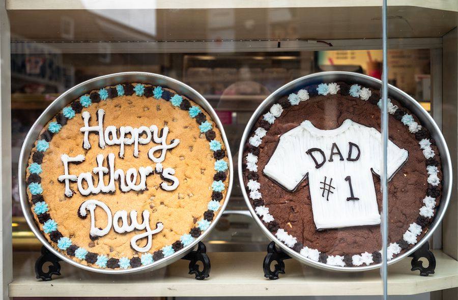 Father's Day Gift Ideas For Every Type of Dad!