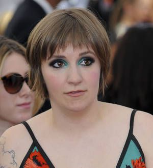 Lena Dunham baffled by Vogue pictures controversy