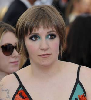 Lena Dunham baffled by Vogue pictures controversy