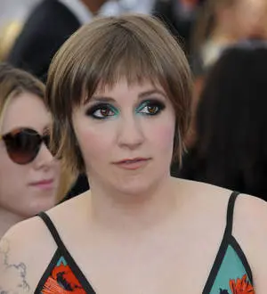 Lena Dunham baffled by Vogue pictures controversy
