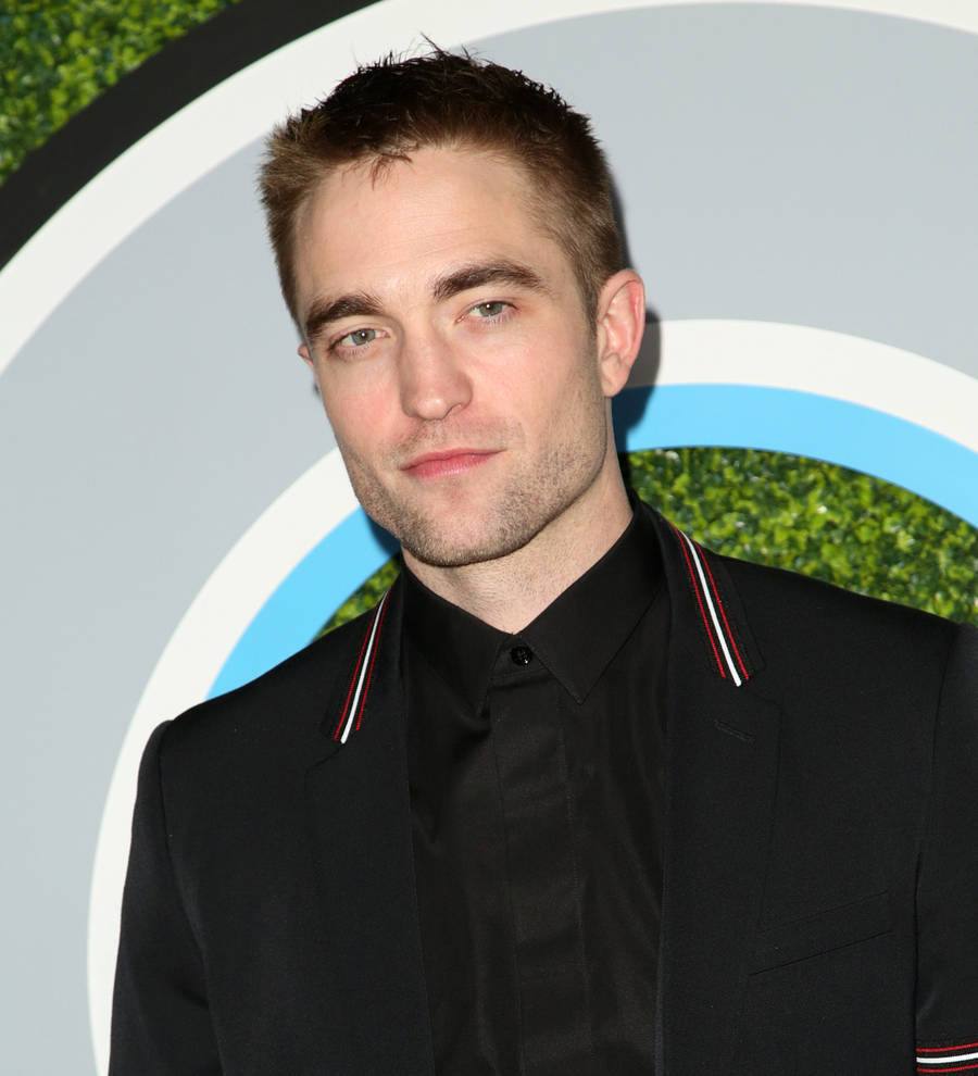 Robert Pattinson scored forbidden prison tour thanks to ballsy directors