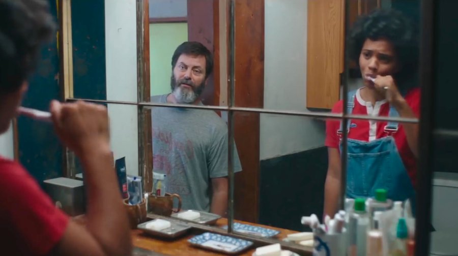 Nick Offerman's 'Hearts Beat Loud' Is The Feel-Good Indie Flick of the Summer!