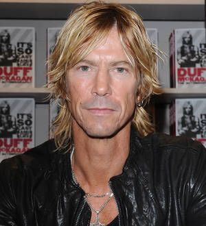 Tommy Stinson confirms Duff McKagan will replace him on Guns N' Roses tour