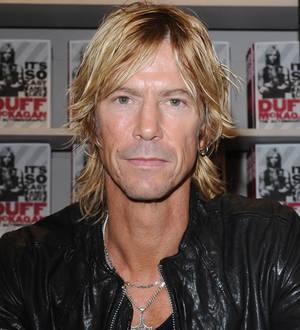 Tommy Stinson confirms Duff McKagan will replace him on Guns N' Roses tour