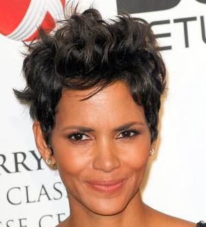 Halle Berry hopes to give daughter European cultural education
