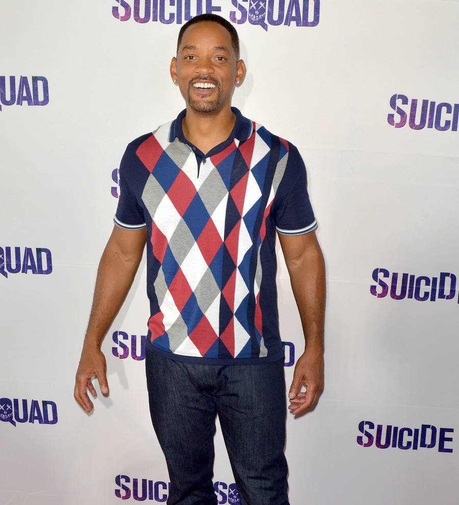 Jaden Smith tricked dad Will into having boozy birthday